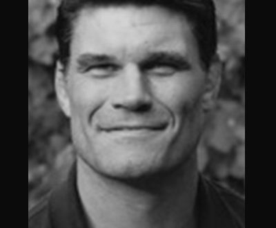 photo portrait de Fabien Pelous