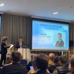 Conférence de Marc Touati Économiste