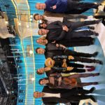 ESTHER ABRAMI SUR L EMISSION QUELLE EPOQUE