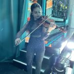 ESTHER ABRAMI SUR L EMISSION QUELLE EPOQUE