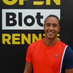 SÉANCE DE DÉDICACES LAURENT MAISTRET OPEN BLOT