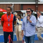 SÉANCE DE DÉDICACES LAURENT MAISTRET OPEN BLOT