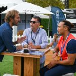 SÉANCE DE DÉDICACES LAURENT MAISTRET OPEN BLOT