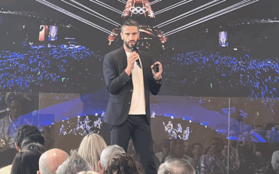 seminaire tony estanguet