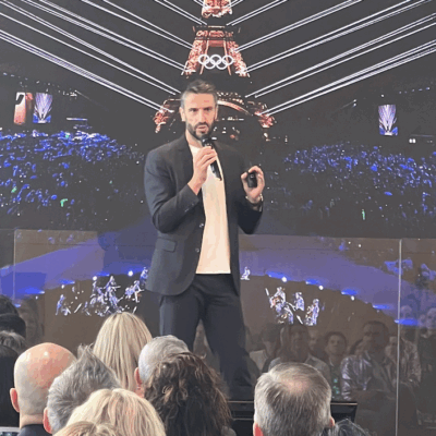 seminaire tony estanguet