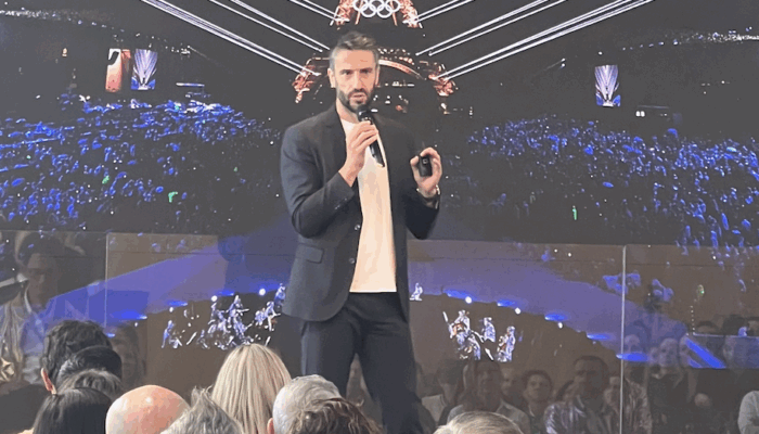 seminaire tony estanguet