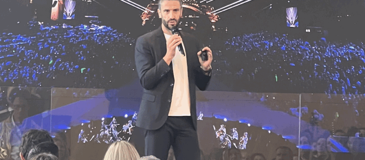 seminaire tony estanguet