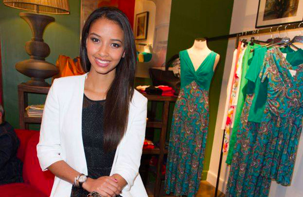 Inauguration | Pop-up store Charriol