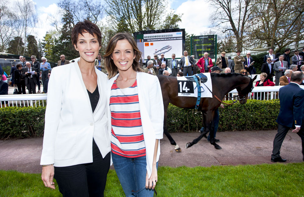 Les Dimanches au Galop | Longchamp