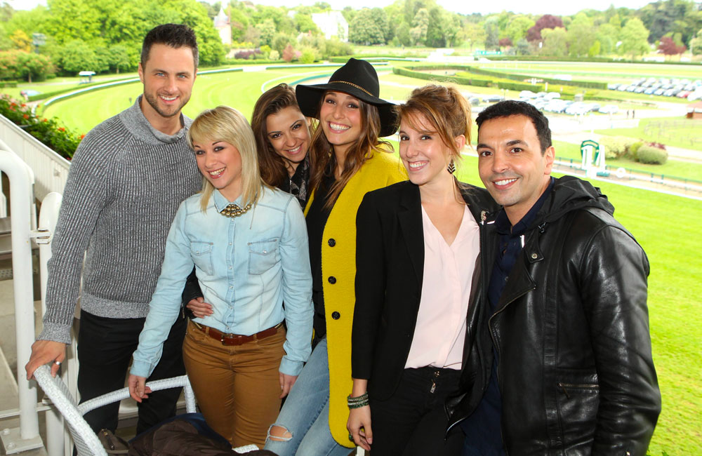 Dimanches au Galop | France Galop