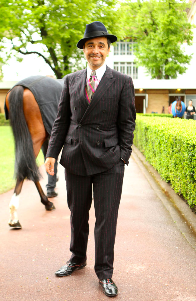 Dimanches au Galop | France Galop