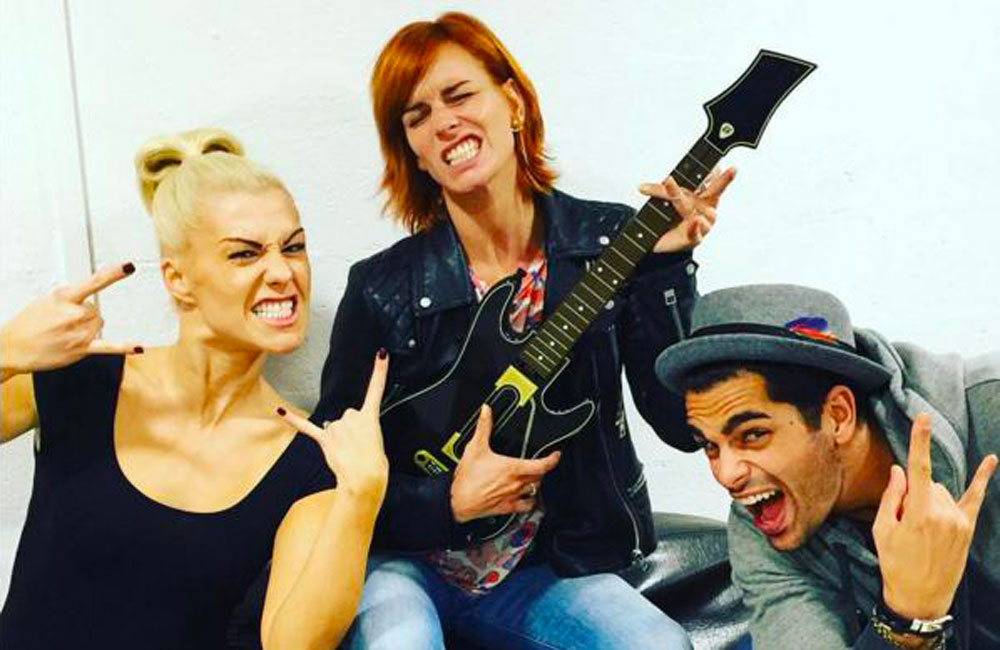 Guitar Hero Live | FreeStyleGames
