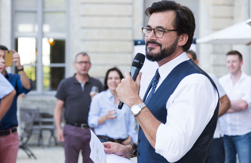 Séminaire DPD | Olivier Minne