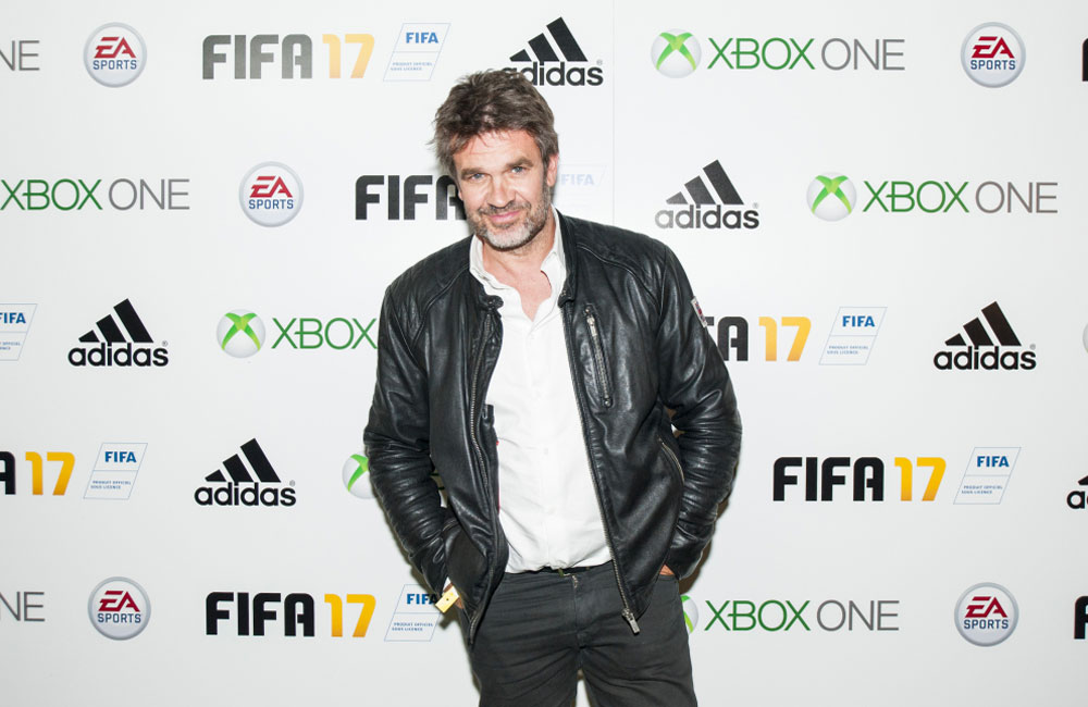 Soirée de lancement | FIFA17
