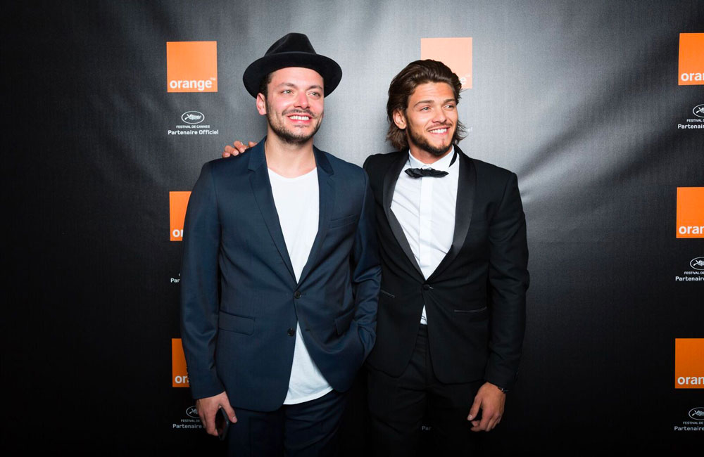 Soirée cinéma Orange | Festival de Cannes