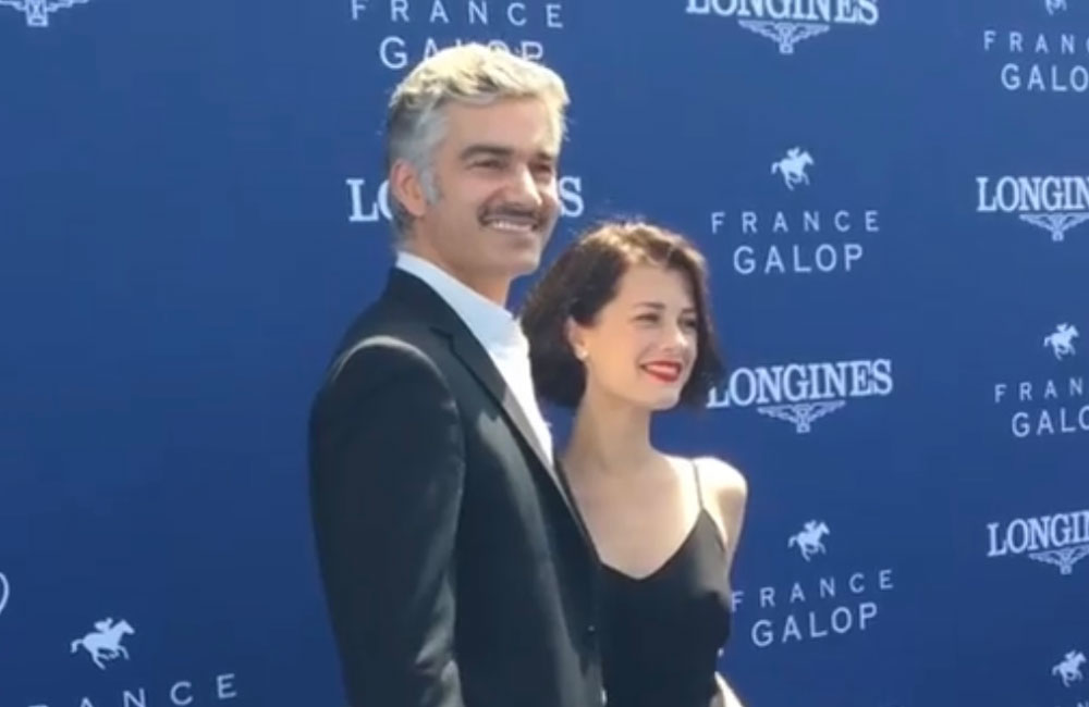 Prix de Diane Longines | Chantilly