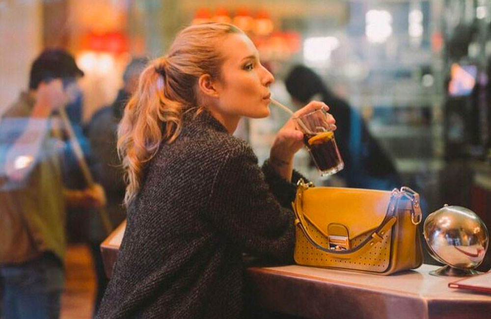 Longchamp | Ilona Smet