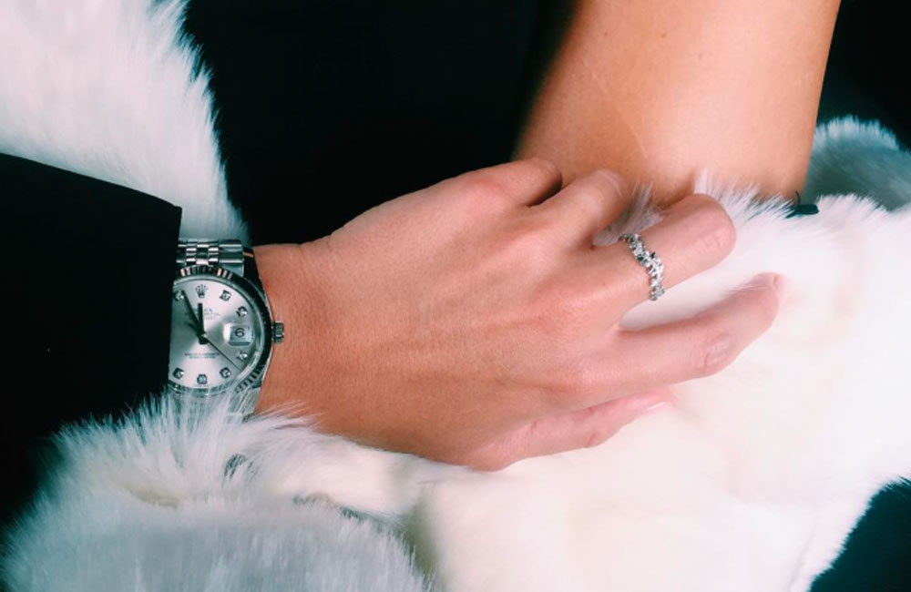 Edenly | Caroline Receveur