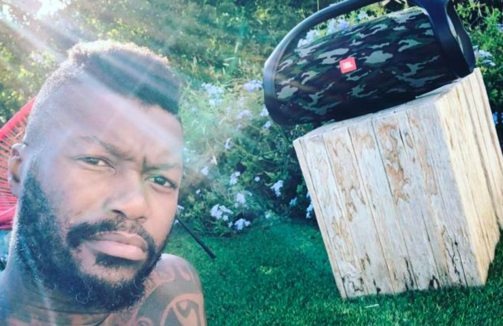 JBL | Djibril Cissé