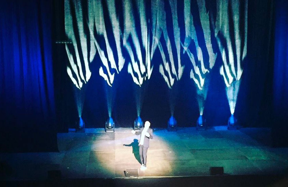One man show | Élie Semoun