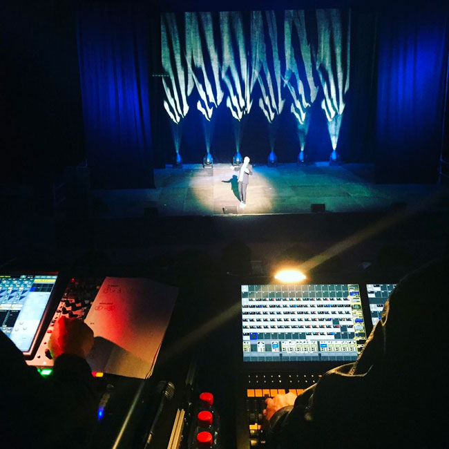 One man show | Élie Semoun