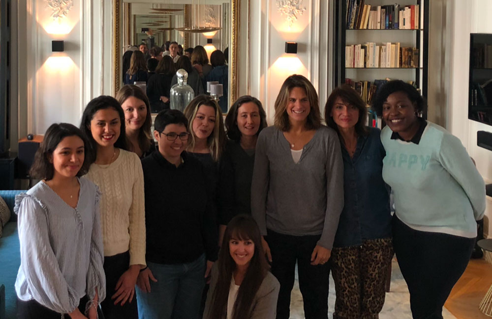 Nestlé Fitness | Amélie Mauresmo
