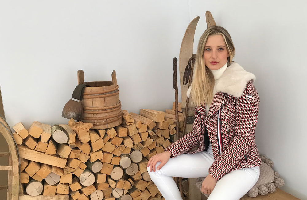 White Turf Longines | Ilona Smet