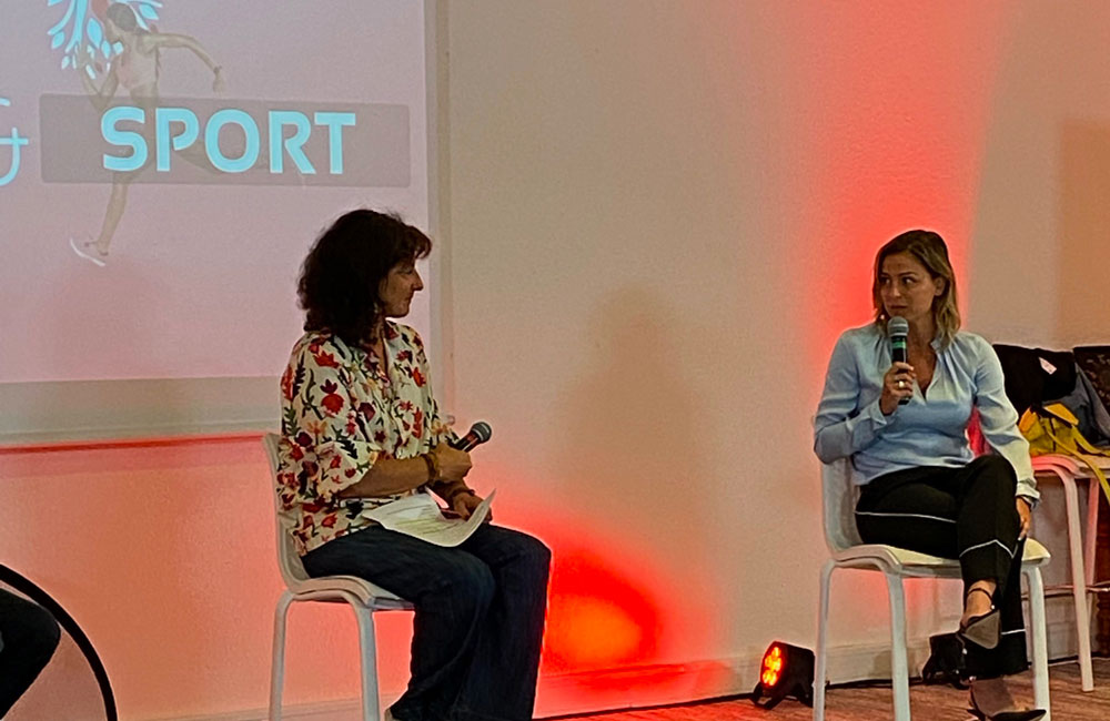 Conférence | Laure Boulleau