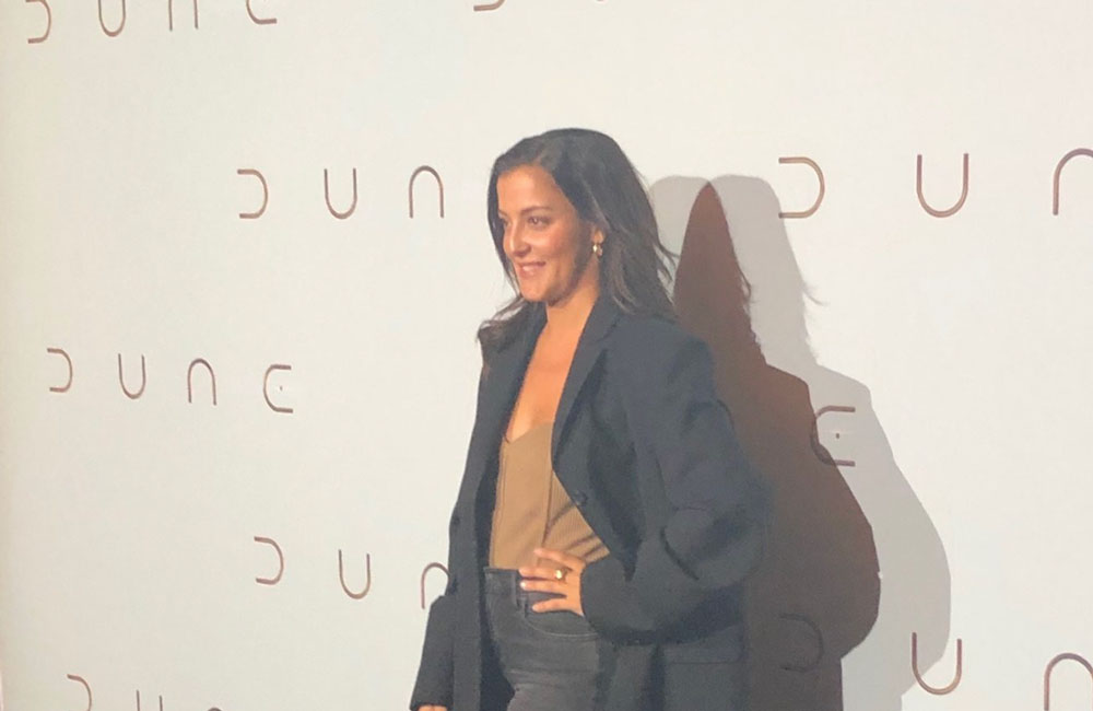 Avant-première | film DUNE