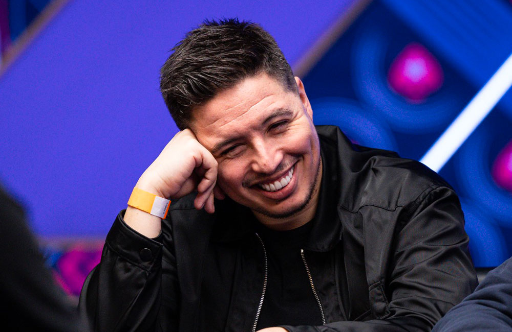 PokerStars | Samir Nasri