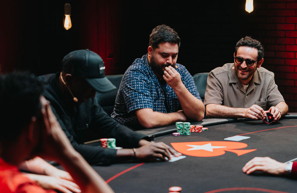 PokerStars | Camille Combal
