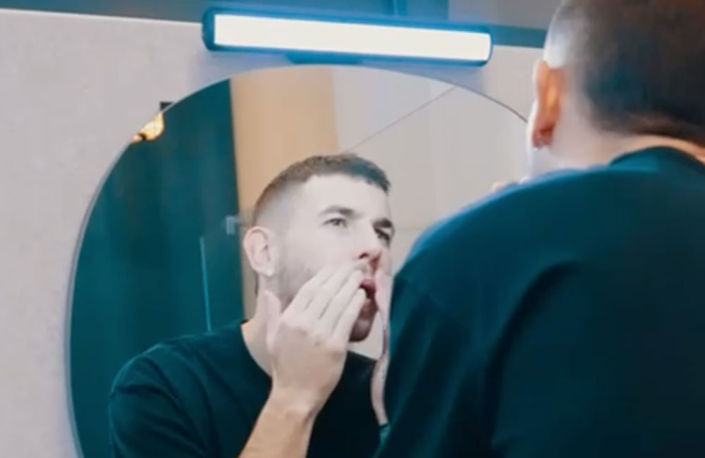 Tournage Babylys | Lucas Hernandez