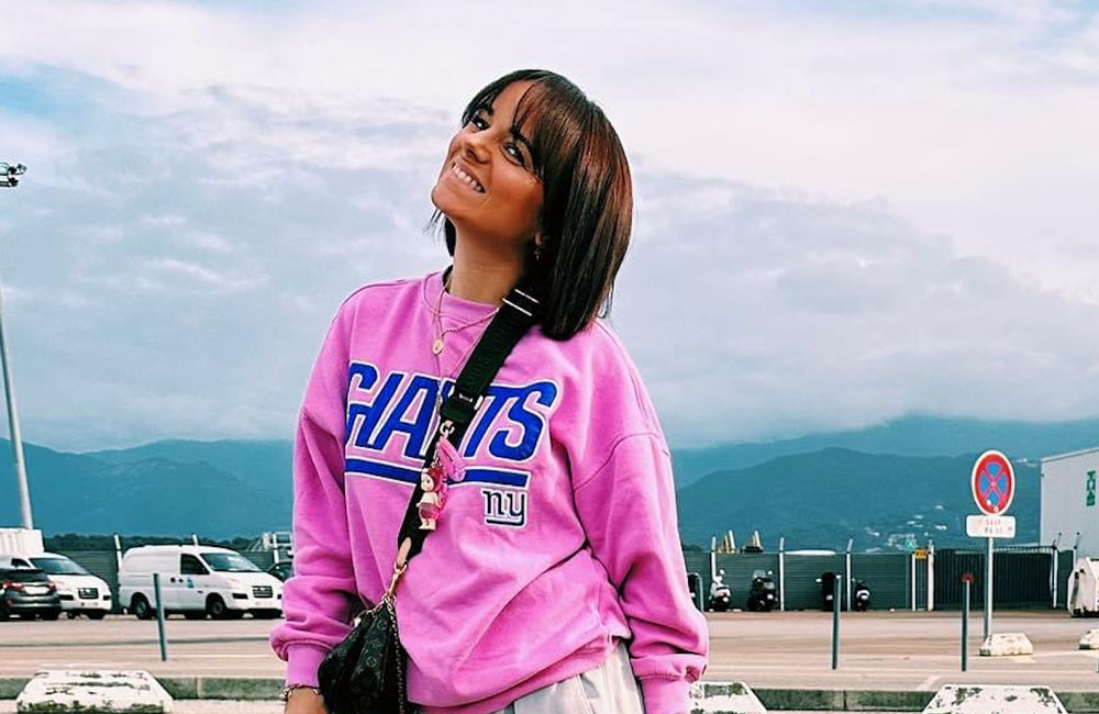 Collaboration | Alizée
