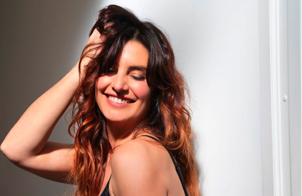 Shooting | Laëtitia Milot