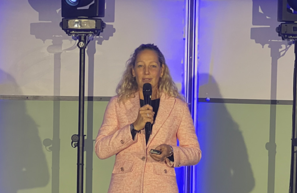 Conférence | Aurélie Merle