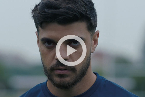 Accor (TV) > Romain Ntamack