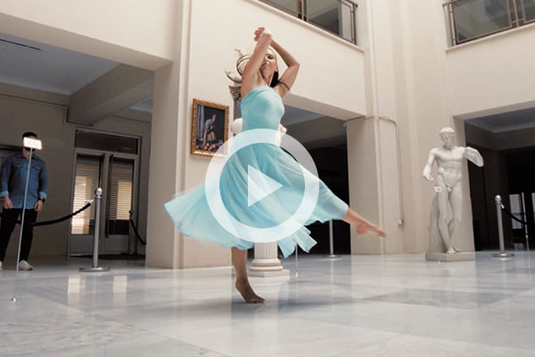 Always (TV) > Inès Vandamme