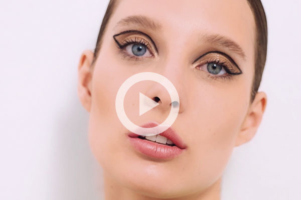Armani Beauty x Grazia (Web) > Ilona Smet
