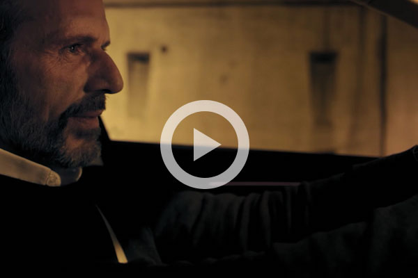 Audi (Web) > Lambert Wilson