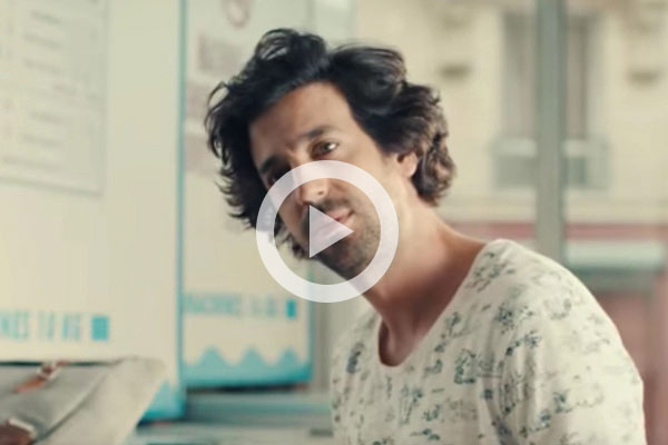 Bonobo Jeans (Web) > Max Boublil