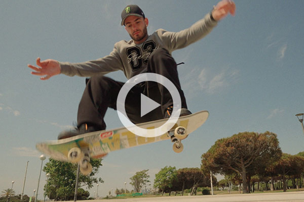 Bonobo (Web) > Aurélien Giraud