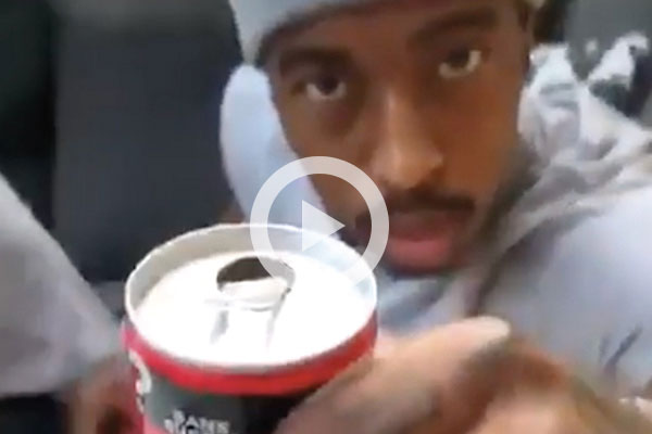 Coca Cola (Web) > Presnel Kimpembe