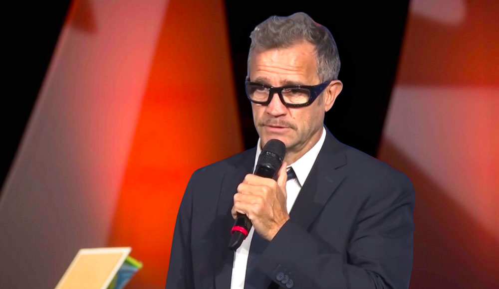 Fabien Galthié
