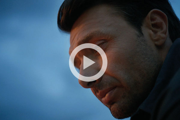 Daniel Hechter (Vol) > Vincent Clerc