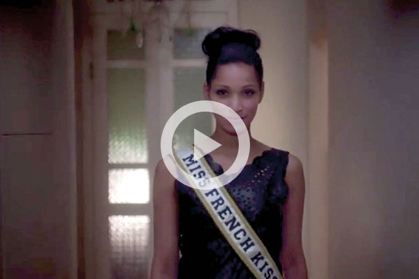 Les Miss & La Halle (TV) > 3 Miss France