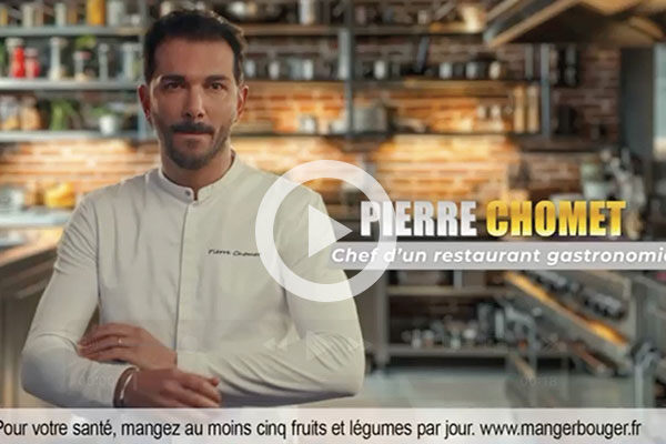 Lustucru (TV) > Pierre Chomet