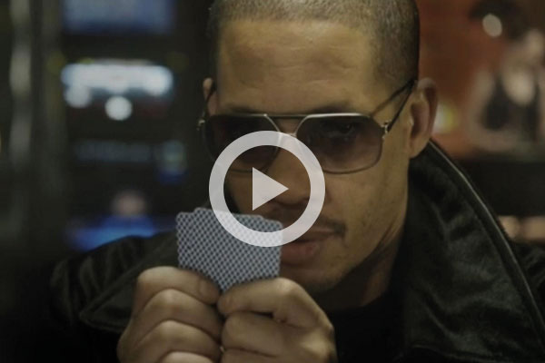 MyPok.fr (TV) > JoeyStarr