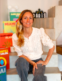Mathilde Locatelli