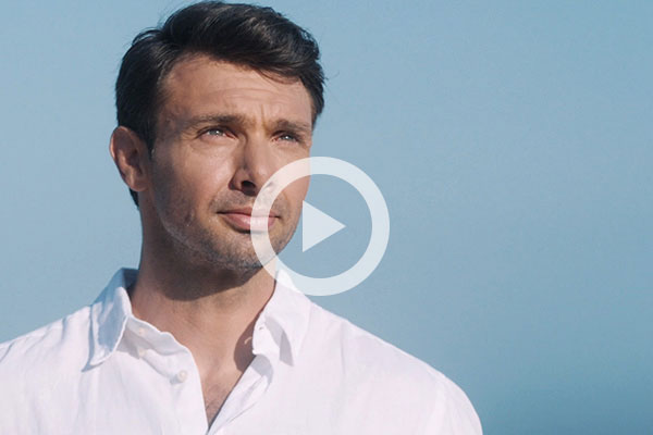 Daniel Hechter (Web) > Vincent Clerc