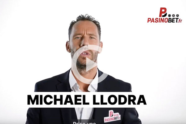 PasinoBet (Web) > Michael Llodra